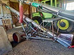 CanAgro HD822 Förderschnecke