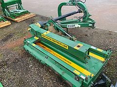 Major 2000 OSRM