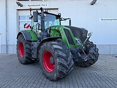 Fendt 828 Vario ProfiPlus Motor NEU