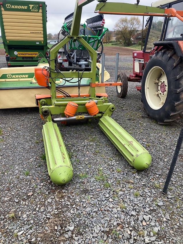 Wolagri Wolagri / Wolvo FW15-S