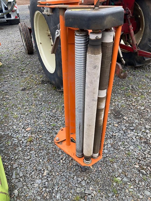 Wolagri Wolagri / Wolvo FW15-S