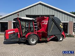 Trioliet Smarttrac TS 1200