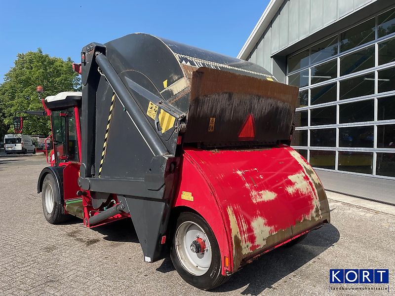 Trioliet Smarttrac TS 1200