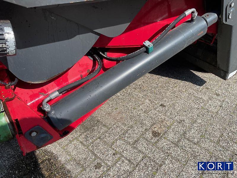 Trioliet Smarttrac TS 1200