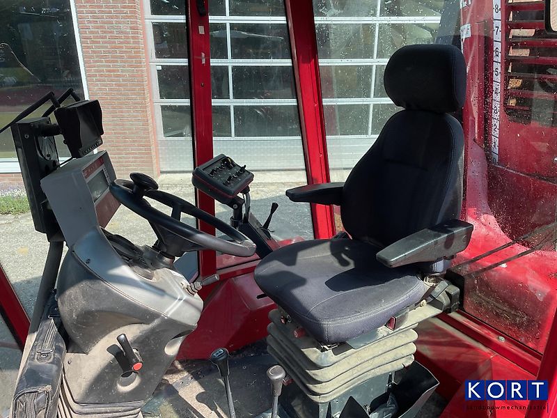Trioliet Smarttrac TS 1200