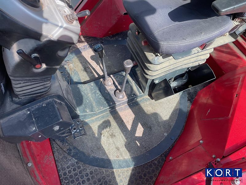 Trioliet Smarttrac TS 1200