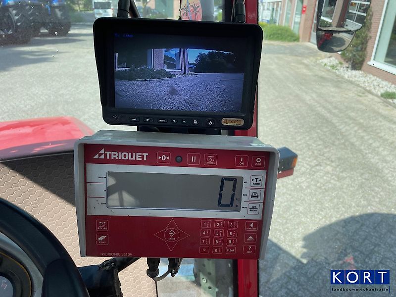 Trioliet Smarttrac TS 1200