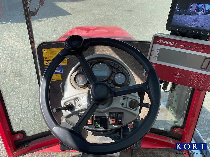 Trioliet Smarttrac TS 1200