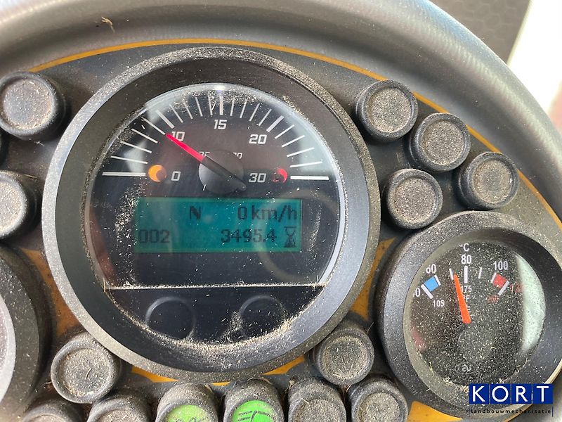 Trioliet Smarttrac TS 1200
