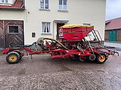 Väderstad Rapid S, BJ 1996, aktuell 3m, original 4,5m, Teile für Erweiterung weitestgehend vorhanden