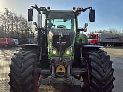 Fendt 724