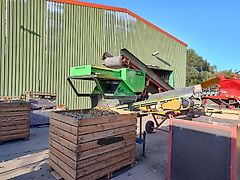 AVR Klutentrenner CSKS 800