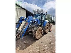 New Holland t5-110ec EC
