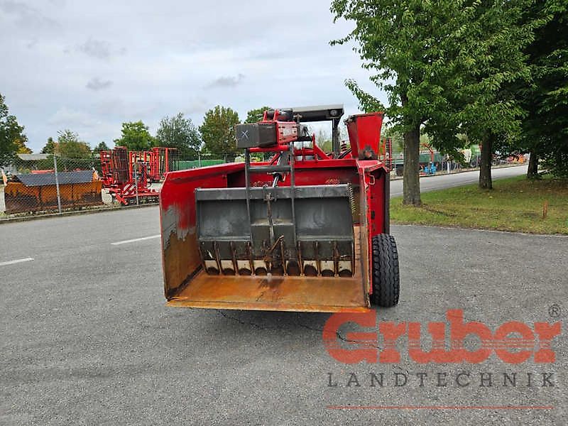 Gruber SVT 4045 W