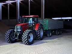 Case IH CVX 175