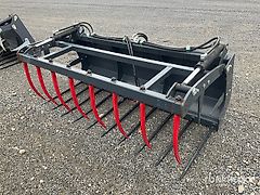 Sieger-HD 2000 mm