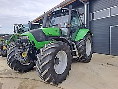 Deutz-Fahr Traktor 5070 D Keyline @ Janson Landtechnik