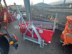 SCHEIBELHOFER MK 120/100