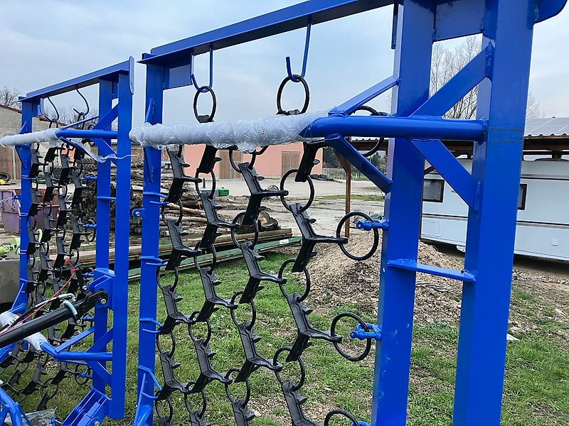 Metal-Technik 6M/4RZ 2-SIL