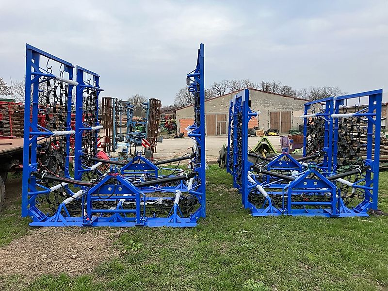 Metal-Technik 6M/4RZ 2-SIL