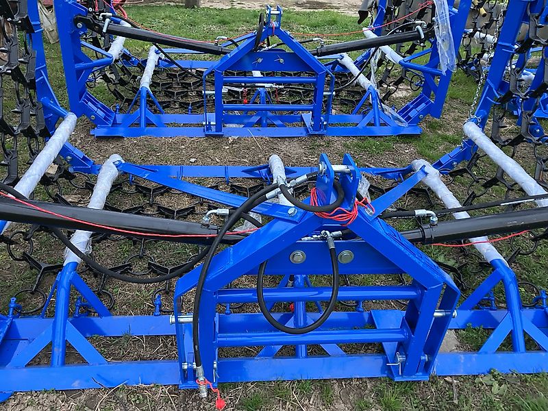 Metal-Technik 6M/4RZ 2-SIL