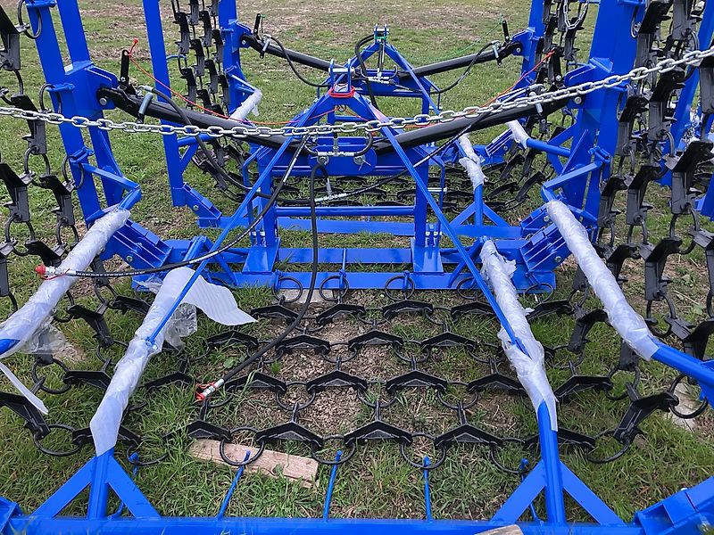 Metal-Technik 6M/4RZ 2-SIL