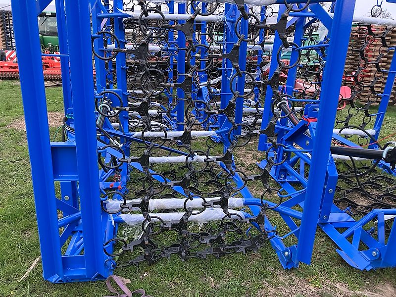 Metal-Technik 6M/4RZ 2-SIL