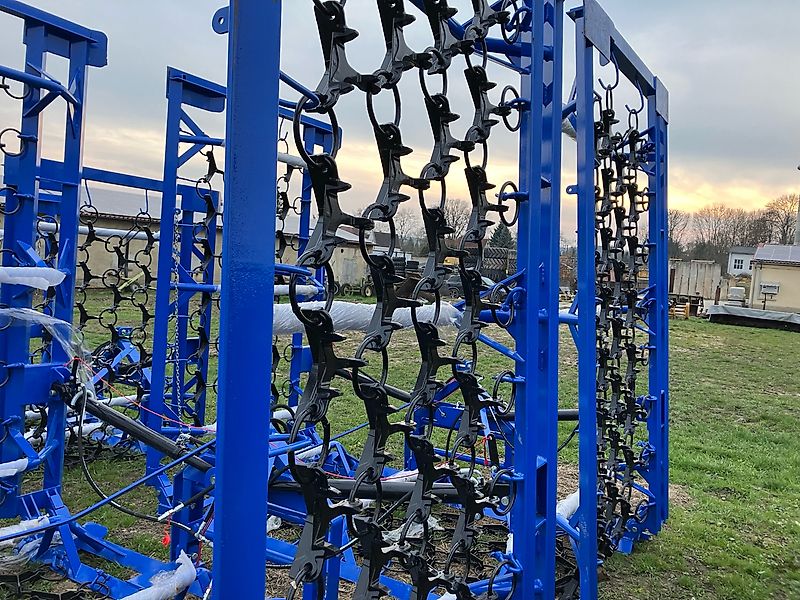 Metal-Technik 6M/4RZ 2-SIL