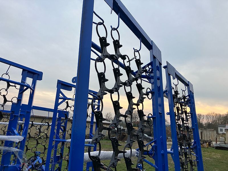 Metal-Technik 6M/4RZ 2-SIL