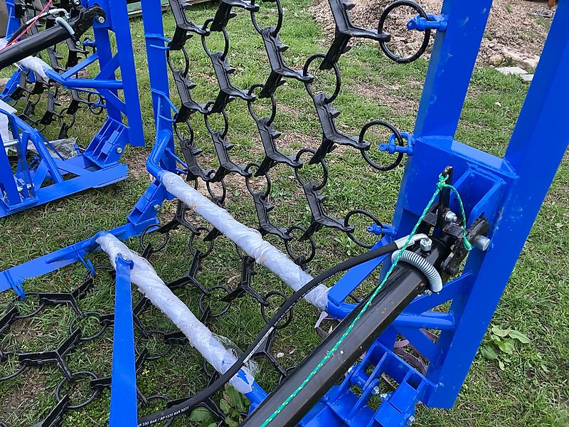 Metal-Technik 6M/4RZ 2-SIL