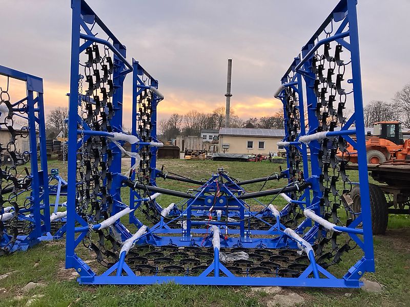 Metal-Technik 6M/4RZ 2-SIL