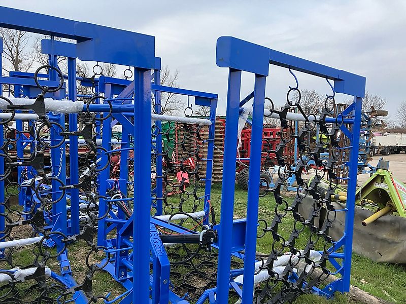 Metal-Technik 6M/4RZ 2-SIL