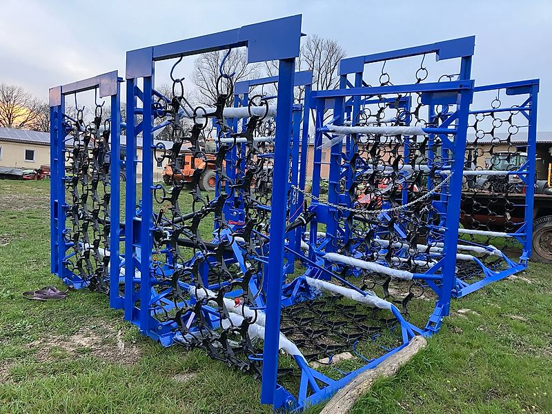 Metal-Technik 6M/4RZ 2-SIL