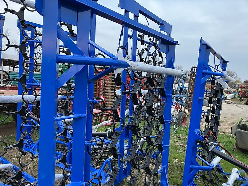 Metal-Technik 6M/4RZ 2-SIL