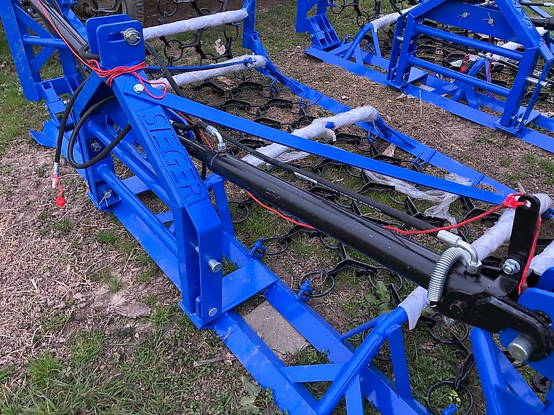 Metal-Technik 6M/4RZ 2-SIL