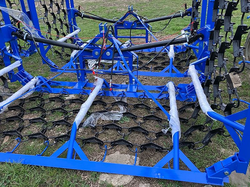 Metal-Technik 6M/4RZ 2-SIL