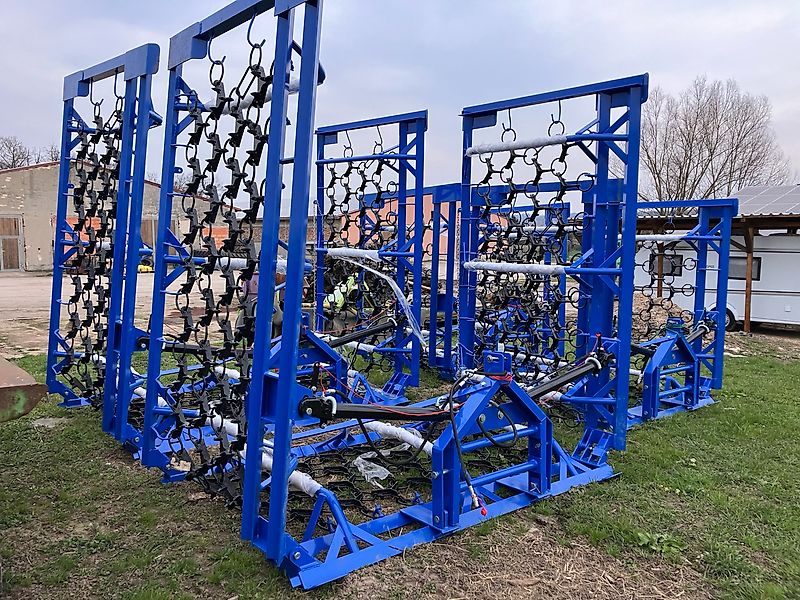 Metal-Technik 6M/4RZ 2-SIL