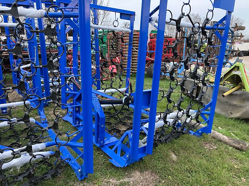 Metal-Technik 6M/4RZ 2-SIL