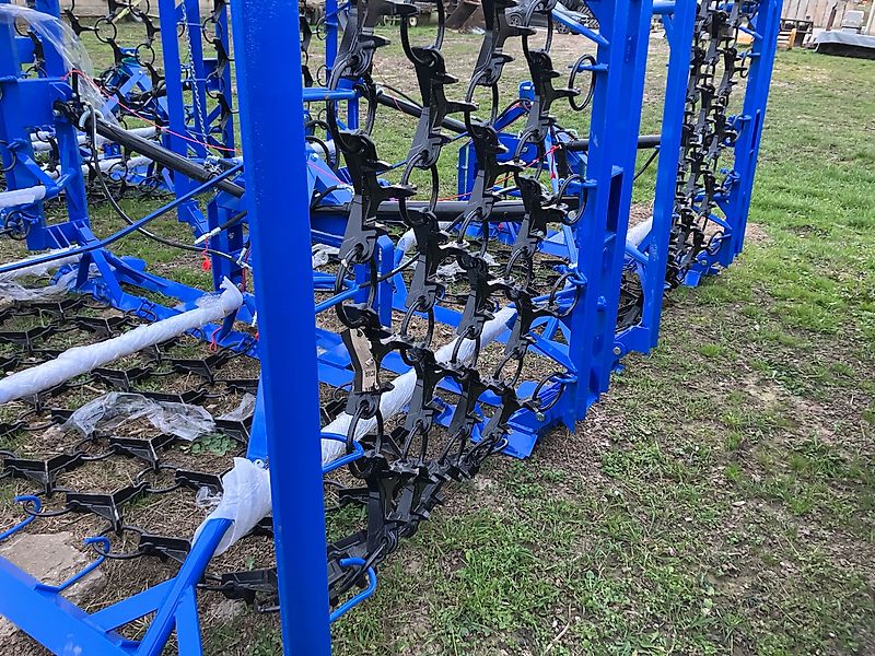 Metal-Technik 6M/4RZ 2-SIL