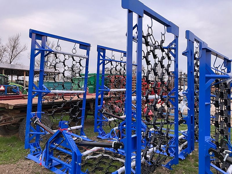 Metal-Technik 6M/4RZ 2-SIL