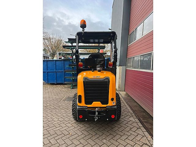 Giant G2300 X-TRA HD