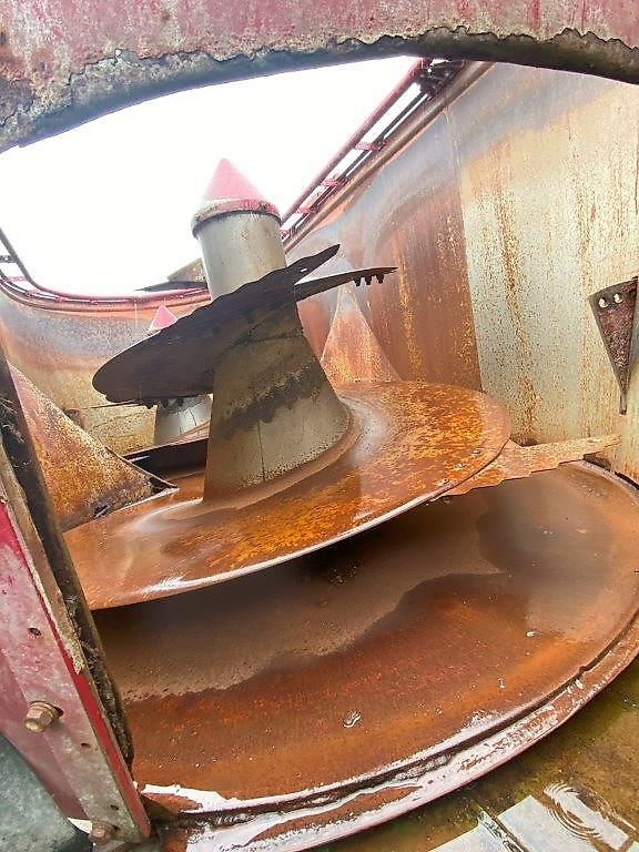 Strautmann Vertimix 1501 Double