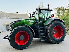 Fendt 1050 VARIO S4 PROFIPLUS