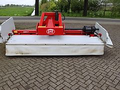 Lely Splendimo 320 F