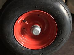 Fendt RAD 16 X 6.50- 8