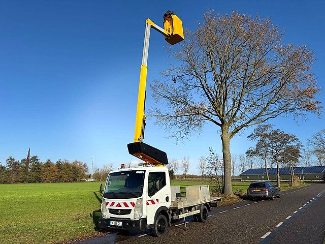 Renault Maxity ET 30 LE