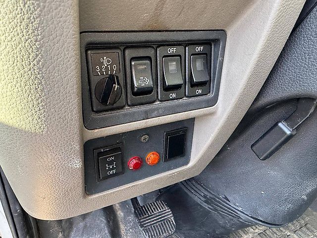 Renault Maxity ET 30 LE