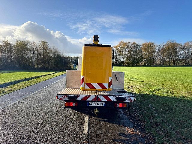 Renault Maxity ET 30 LE