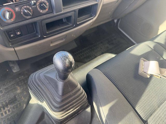 Renault Maxity ET 30 LE