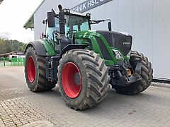 Fendt 936 Vario S4 ProfiPlus